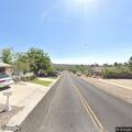 Person with back pain at 3rd North Street, Clarkdale