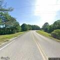Single-car crash with driver possibly disoriented