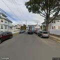 Cable wires reported on East 31st Street