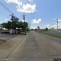 Two-vehicle crash with possible injuries near bank