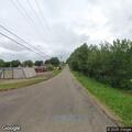 Traffic stop involving four-wheelers and moped