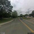 Wires down on Route 26 at Leekville Road