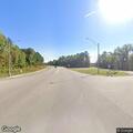 Woman in severe stomach pain unable to move at highway