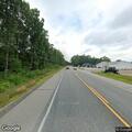 Traffic stop on Route 11 in Farmington