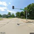 Electrical hazard at Chesterfield intersection