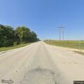 Two pickups crash off roadway at State Highway 82