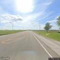 Traffic stop on Route 36 in Lovington