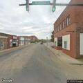 Traffic light hazard cleared on Main Street