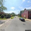 Gas odor checked at house on Maple and North Queen