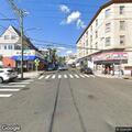 Officer stops Hyundai on Hillside Avenue