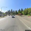 Traffic signal out at State Route 3 and Mill Street