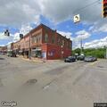 Two-vehicle crash with no injuries reported