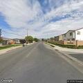 Carbon monoxide alarm on South Acacia Avenue