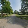 Low hanging wires at East Summit and Plain streets
