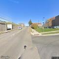 Disabled vehicle at Foote Avenue and Crane Street