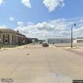 Man reportedly trying to enter truck on Second Street