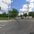 Two-vehicle crash at Jefferson and M.L.K. Jr Street