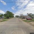 Homeowner reports trespasser fleeing toward 5th Street