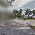 Alarm sounding at Home Street residence