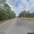 Disabled vehicle blocking lane on MS-26 curve