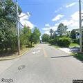Fire department rescue call on Bay Avenue