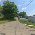 Burn investigation at Sherman Street and North Ninth