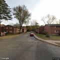 Property damage reported on Racebrook Drive