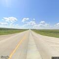 Single vehicle rollover crash near Hawkeye