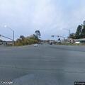 Person falls at Highway 53 and Main Street intersection
