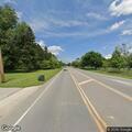 Rear-end crash on Route 62 at Woodcrest Way