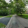 Person reported sick near North Pembroke Drive