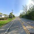 Intoxicated man reported near River Road roundabout