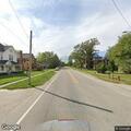 Traffic stop on State Street at Foster Avenue