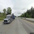 Two-car crash on northbound I-5 near Tumwater