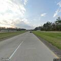 Trailer separates from truck on I-20 near Calhoun