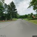 Tree blocks entire roadway at White Pine and Farmdale