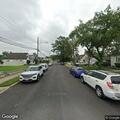 Person with high blood pressure at North George Ave