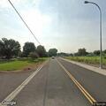 Traffic signals reported out near Canyon Road