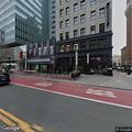Person smoking on train held for police at 12th Street