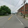 Speeding pickup reported on Main Street in Winterport