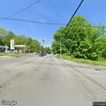 Minor crash on Route 10 West at Dover Chester Road