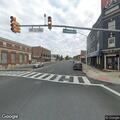 Report of erratic driver on Broad Avenue
