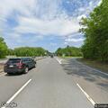 Two-car crash with possible injuries on Route 2