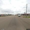 Non-injury traffic accident at Lamar and Fuller