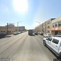 Two-car crash at 20th Street and Cicero Avenue