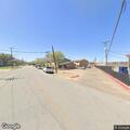 Assault reported on Fair Park Boulevard