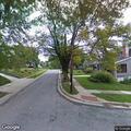 Fire alarm near Beechwood Road and Lynhurst Road in Towson