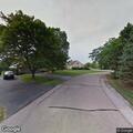 Property exchange at Applewood Trail residence