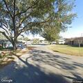 Person experiencing stroke at Whittier Lane in Cypress Gardens