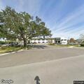 Person experiencing breathing problems at rehab hospital
